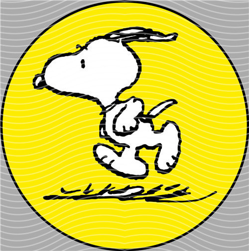 Snoopy- 491
